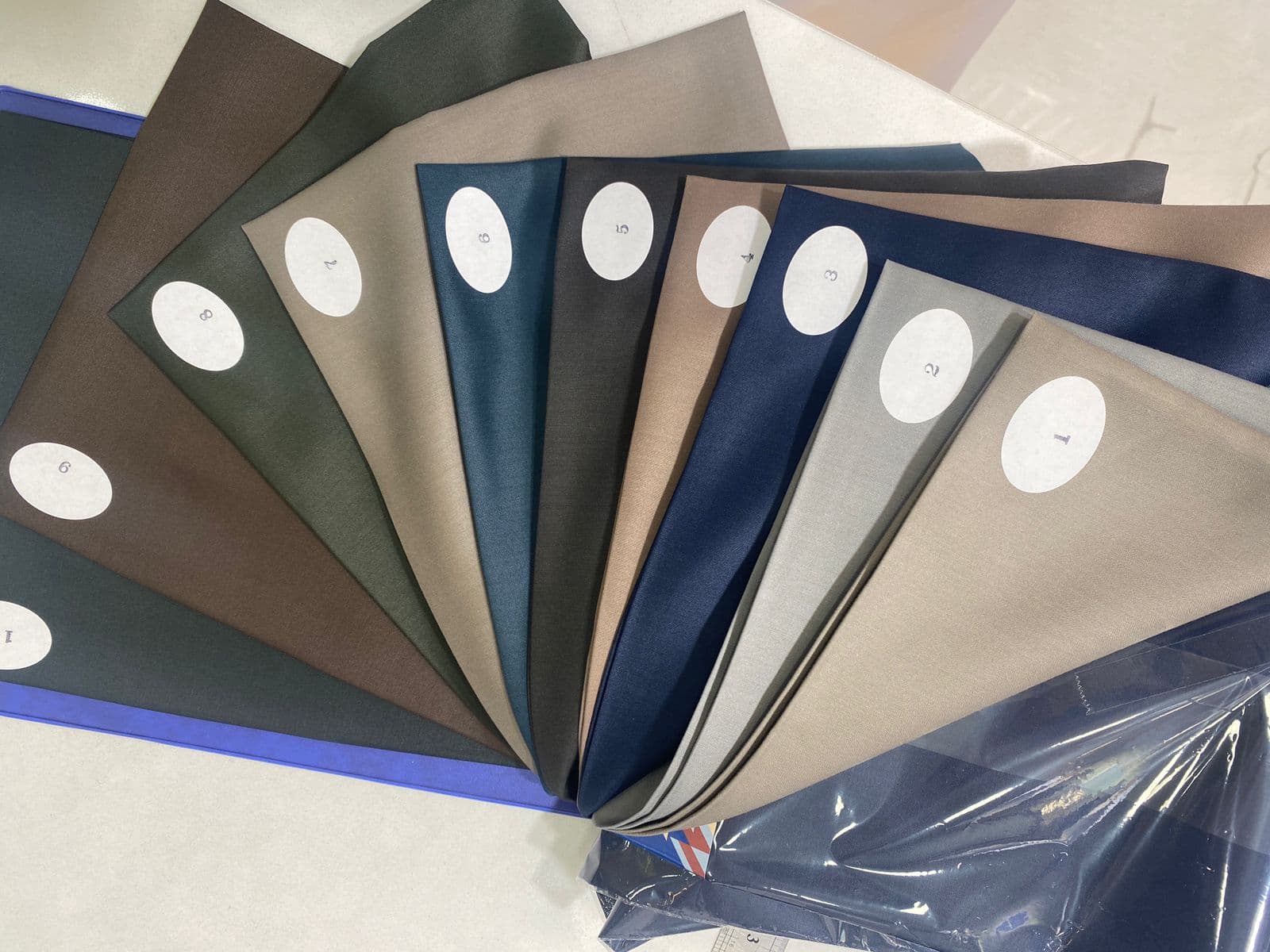 الدليل الشامل لخدمات الخياطة الفاخرة في دبي 2026